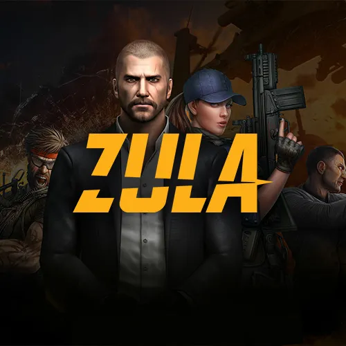 Zula