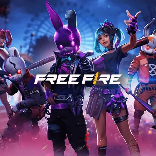 Free Fire EU - Weekly Lite